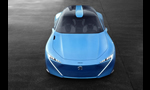 Peugeot Instinct Plug-in-hybrid Autonomous Concept 2017